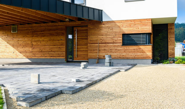 Best Local Driveway Pavers  in Orcdlands Estates, HI