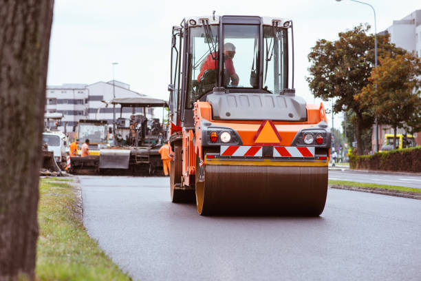 Best Affordable Driveway Pavers  in Orcdlands Estates, HI