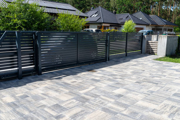 Best Affordable Driveway Paving  in Orcdlands Estates, HI