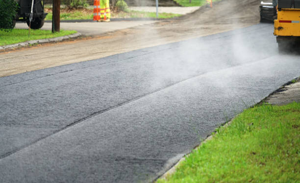 Best Residential Paver Driveway  in Orcdlands Estates, HI