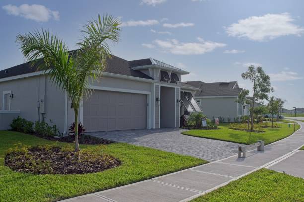 Best Permeable Paver Driveway  in Orcdlands Estates, HI