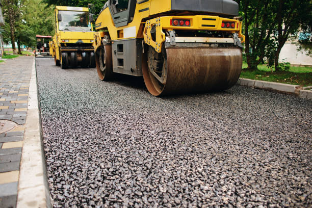 Driveway Pavers for Homes in Orchidlands Estates, HI